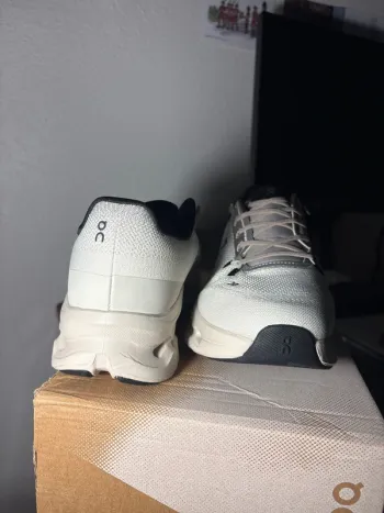 Used On Running Cloud bike — image 5 of 5