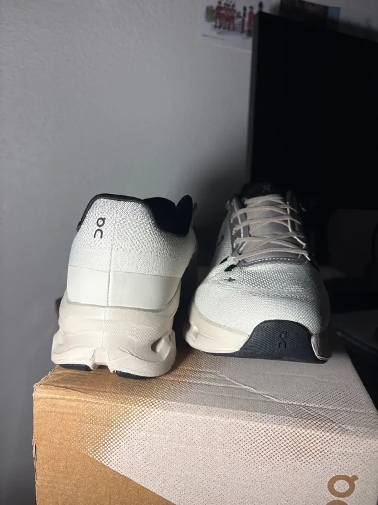 Used On Running Cloud bike — image 5 of 5