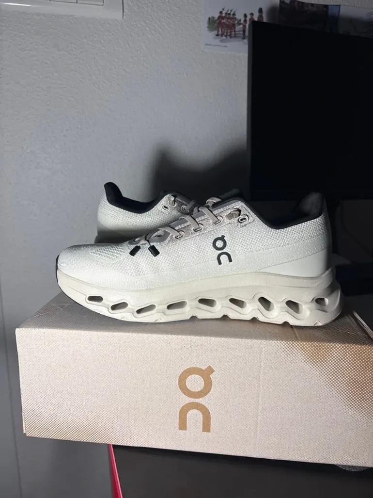 Used On Running Cloud bike — image 2 of 5