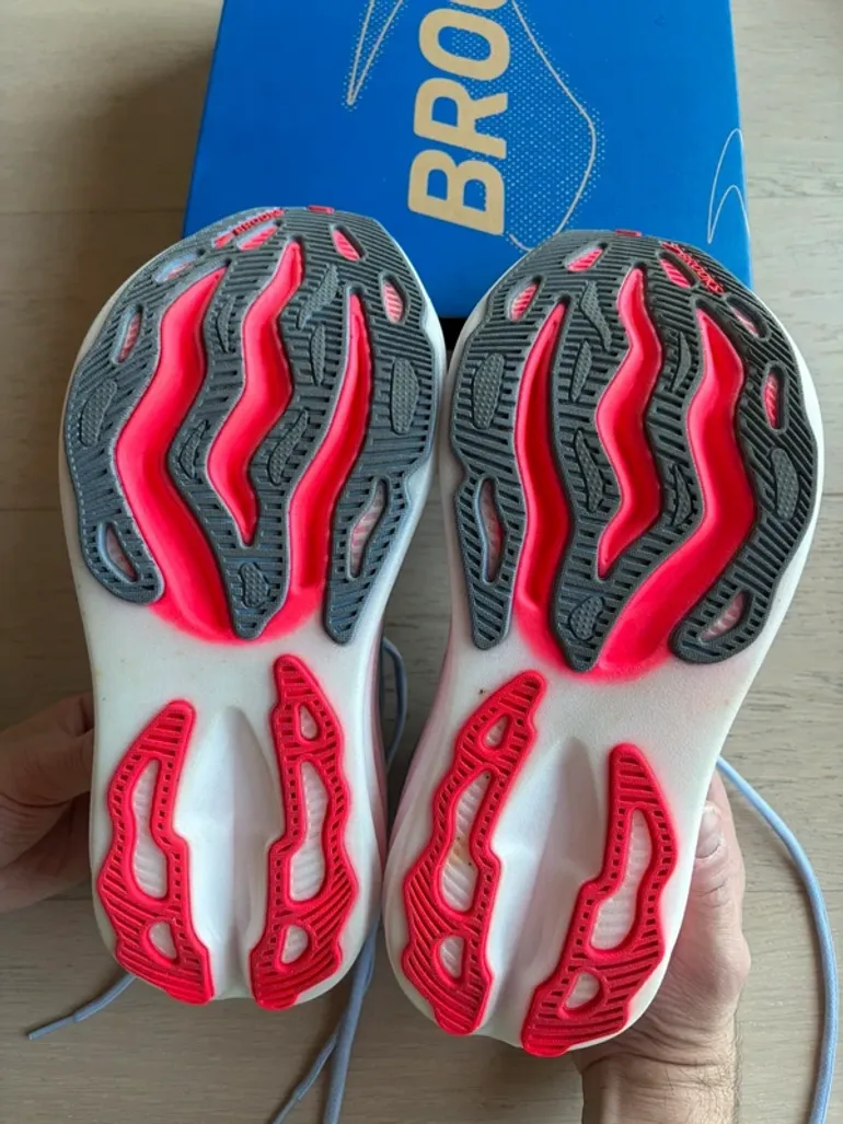 Brooks Glycerin Max bike d'occasion — image 5 sur 5