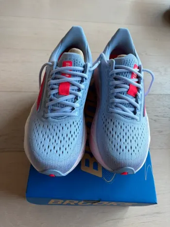 Brooks Glycerin Max bike d'occasion — image 4 sur 5