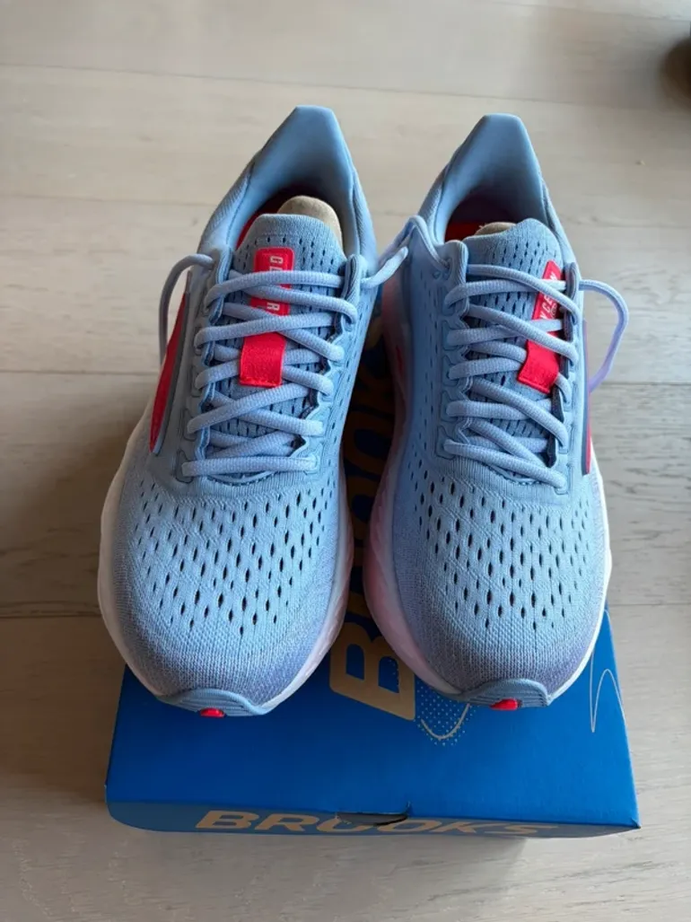Brooks Glycerin Max bike d'occasion — image 4 sur 5