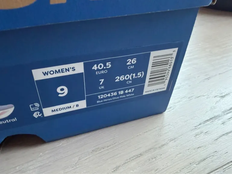 Brooks Glycerin Max bike d'occasion — image 3 sur 5