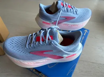 Brooks Glycerin Max bike d'occasion