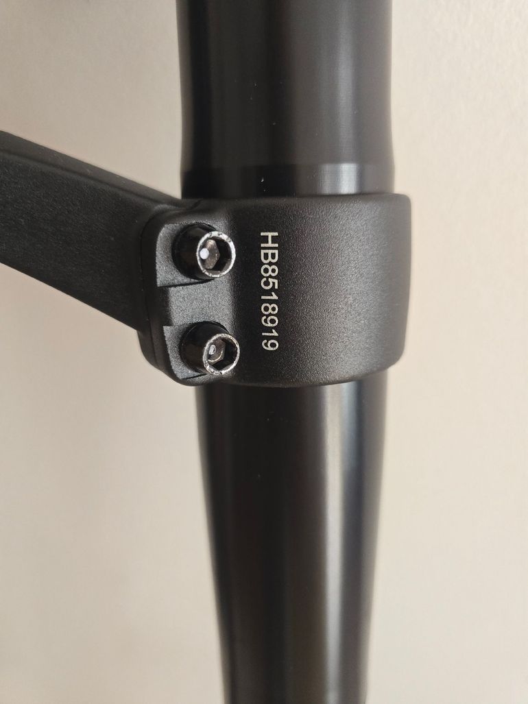 Brugt Manitou Dorado Expert 2025 bike — billede 5 af 9