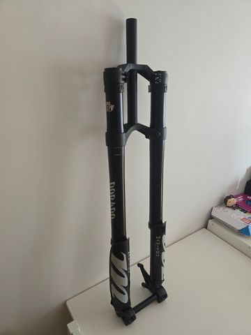 Manitou Dorado Expert 2025 bike usato — immagine 1 di 9