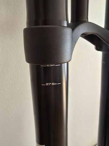 Brugt Manitou Dorado Expert 2025 bike — billede 4 af 9
