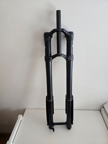 Brugt Manitou Dorado Expert 2025 bike — billede 2 af 9
