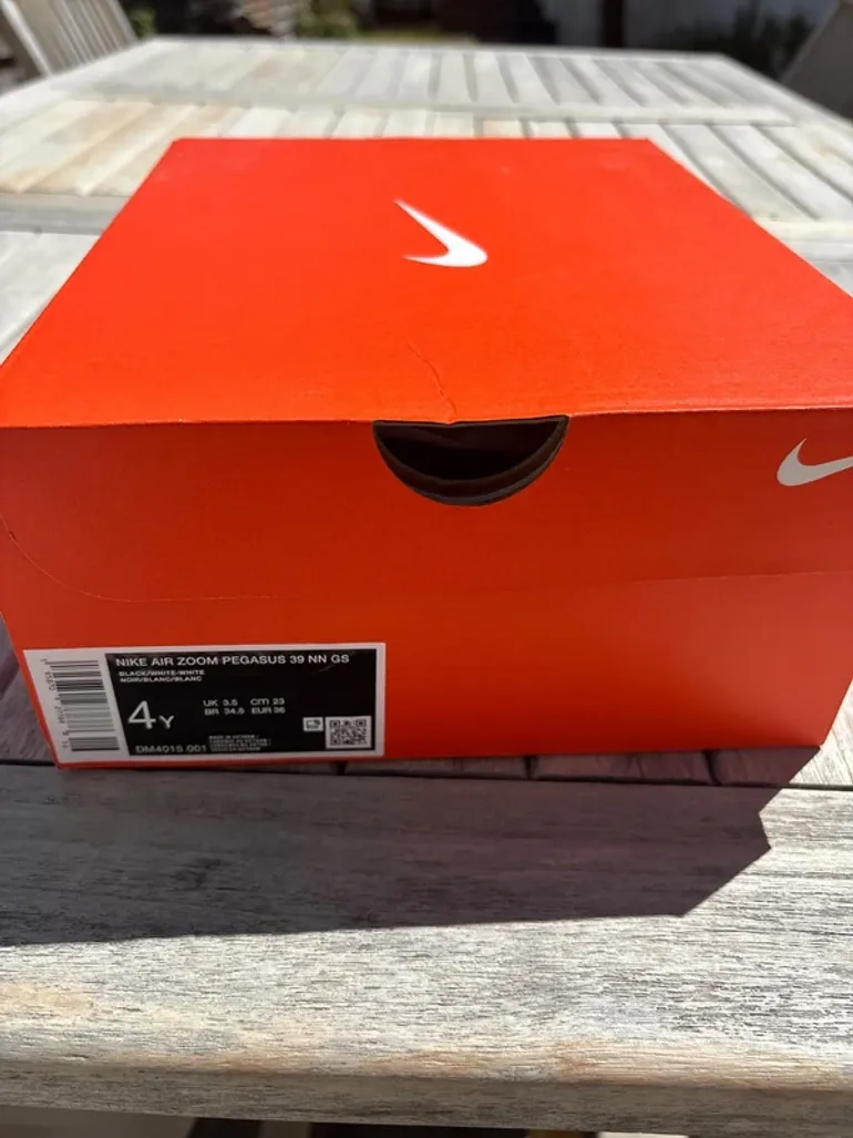 Used Pegasus 39 bike — image 5 of 6