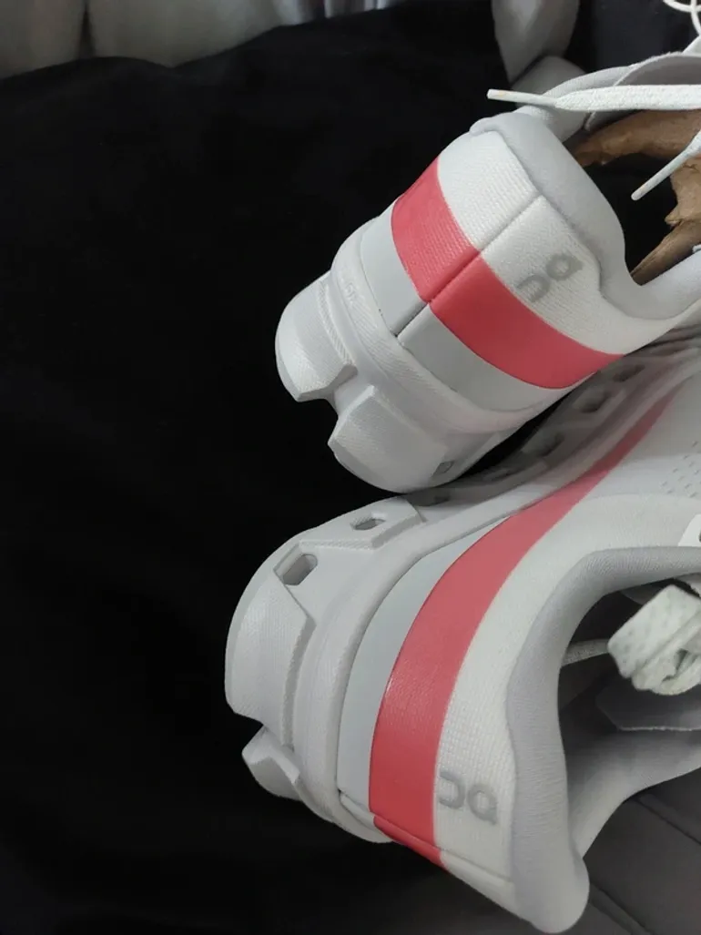 Used On Running Cloud bike — image 7 of 15