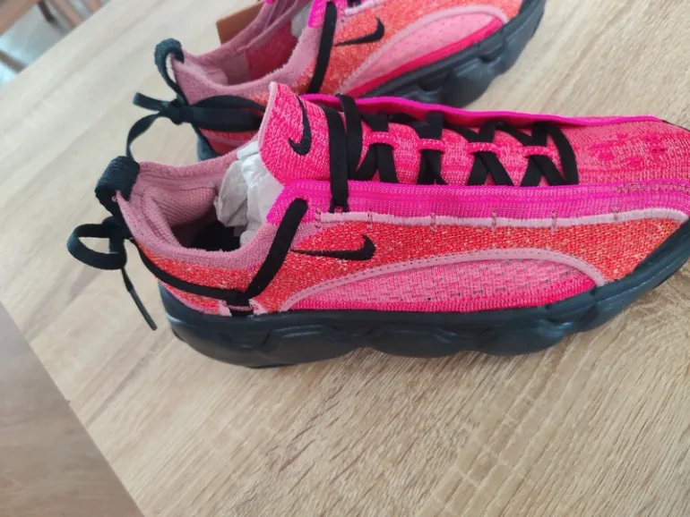Nike Flyknit Bloom bike d'occasion — image 4 sur 4