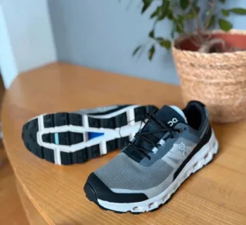 Used On Running Cloudvista 2 bike — image 2 of 7