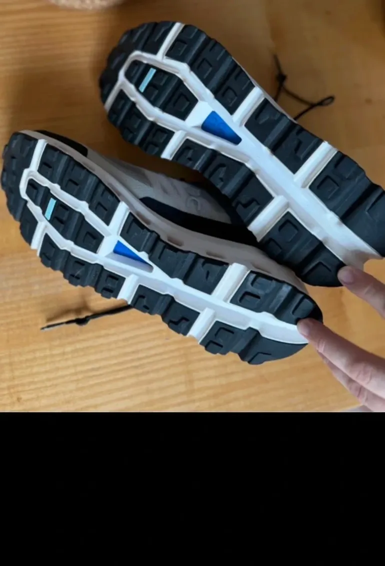 Used On Running Cloudvista 2 bike — image 5 of 7