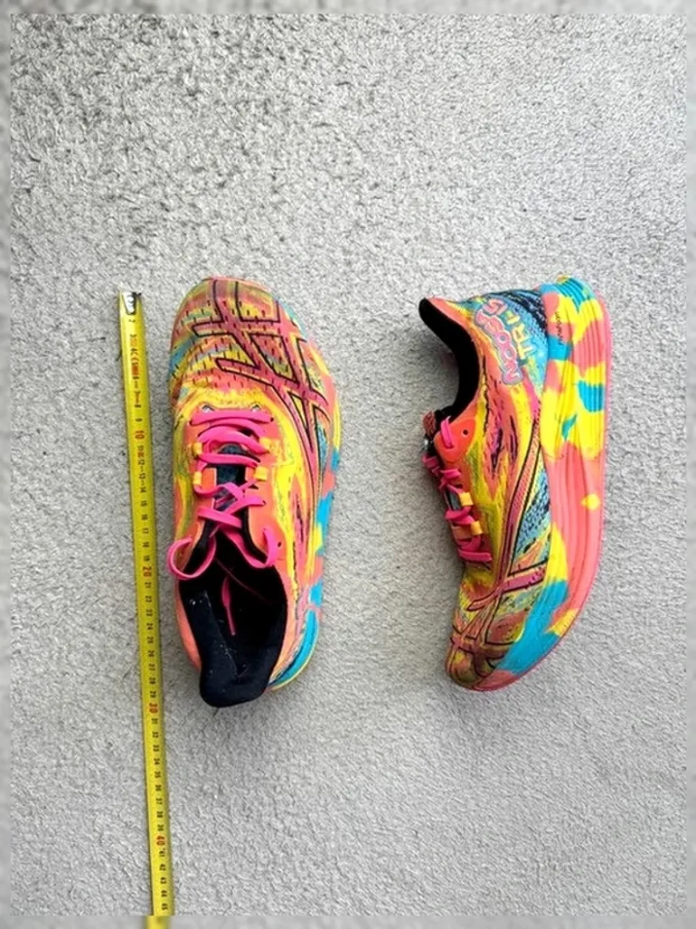 Asics Noosa Tri 15 bike d'occasion — image 7 sur 7