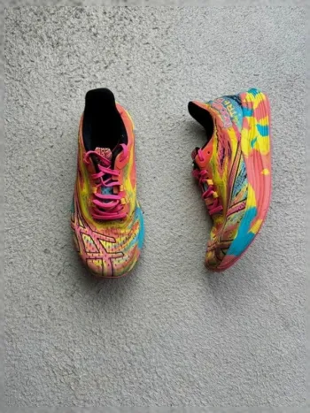 Asics Noosa Tri 15 bike d'occasion — image 3 sur 7