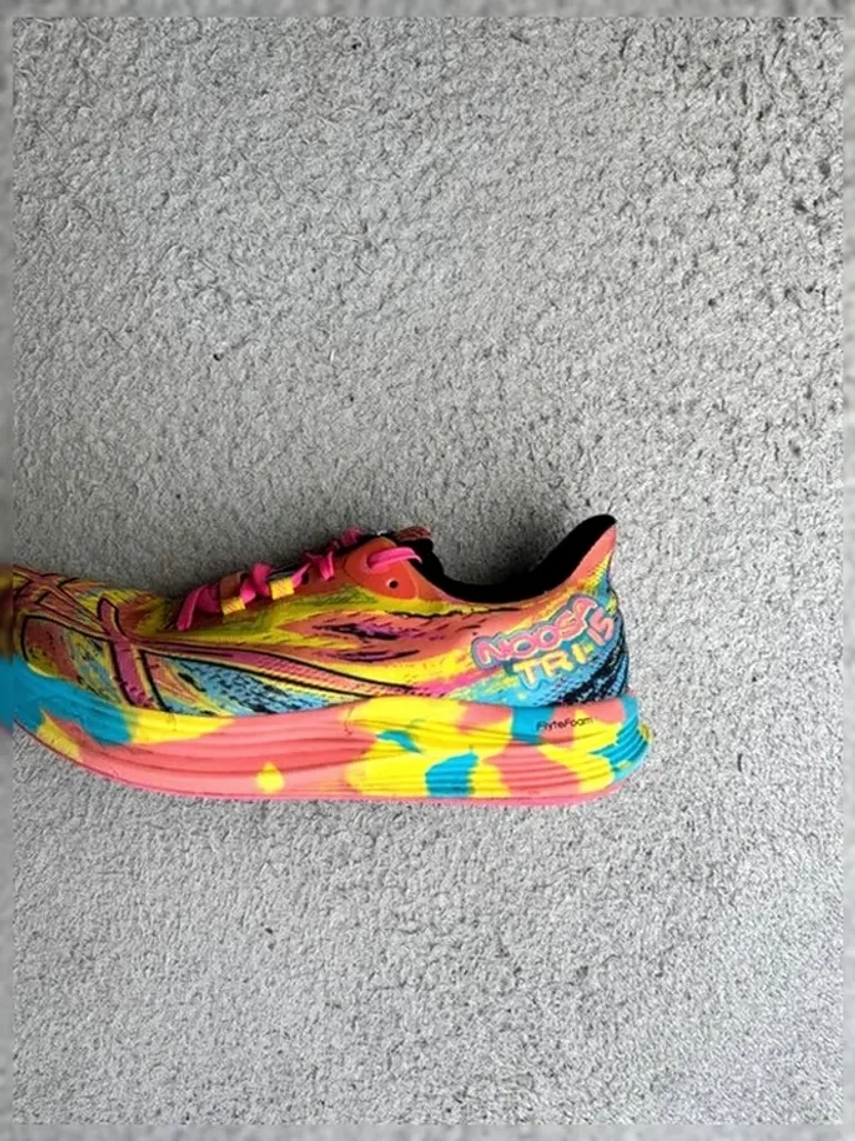 Asics Noosa Tri 15 bike d'occasion — image 2 sur 7