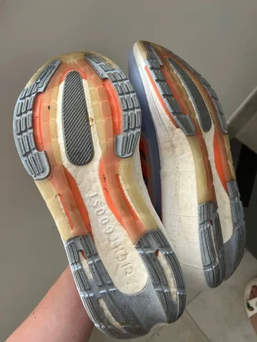 Tweedehands Adidas Running bike — afbeelding 5 van 6