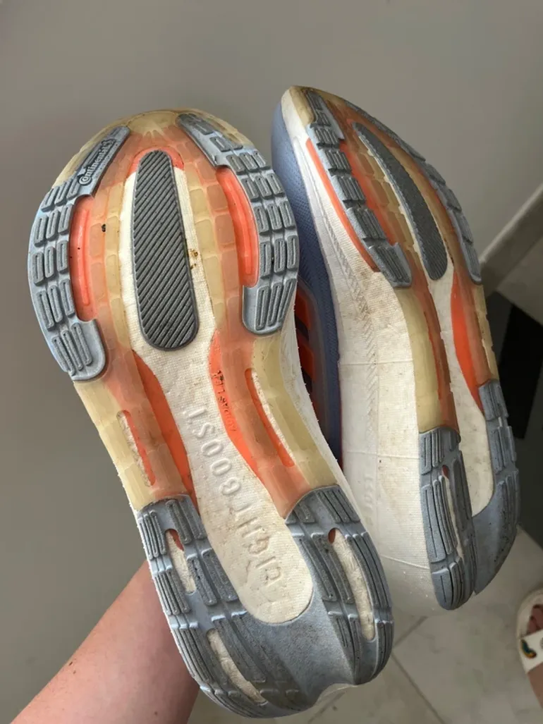 Gebrauchtes Adidas Running bike — Bild 5 von 6