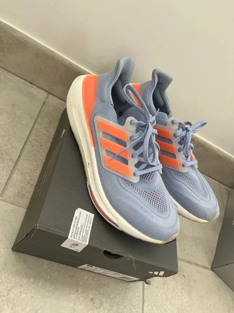 Gebrauchtes Adidas Running bike — Bild 3 von 6