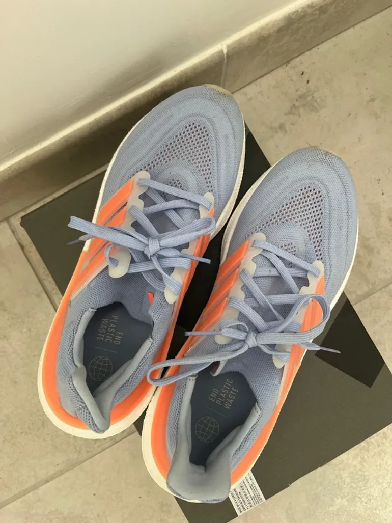 Gebrauchtes Adidas Running bike — Bild 6 von 6