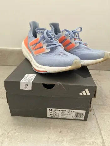Gebrauchtes Adidas Running bike — Bild 4 von 6