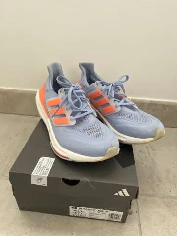 Tweedehands Adidas Running bike — afbeelding 1 van 6