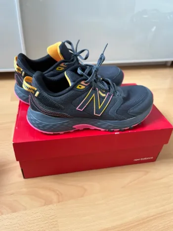 New Balance Basket Femme bike d'occasion