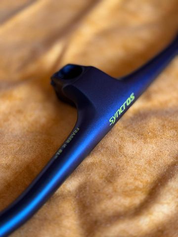 Used Syncros Fraser IC SL WC bike — image 3 of 10