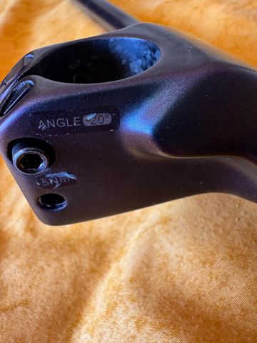 Used Syncros Fraser IC SL WC bike — image 7 of 10