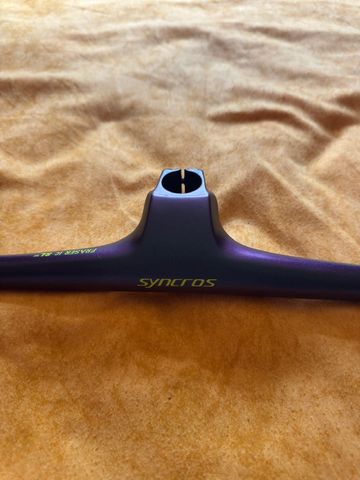 Used Syncros Fraser IC SL WC bike — image 4 of 10