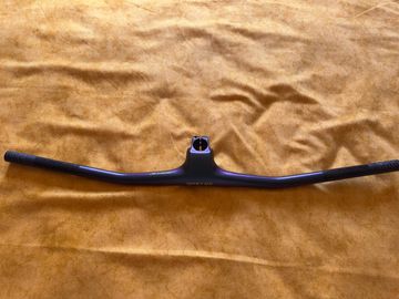 Used Syncros Fraser IC SL WC bike — image 6 of 10