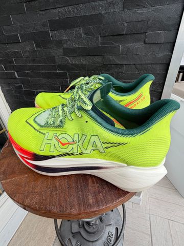 Gebrauchtes Hoka Cielo X1 3.0 2026 Running Shoes