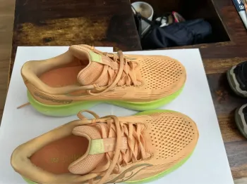 Saucony Basket 41 bike d'occasion — image 3 sur 5