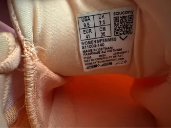 Saucony Basket 41 bike d'occasion — image 2 sur 5