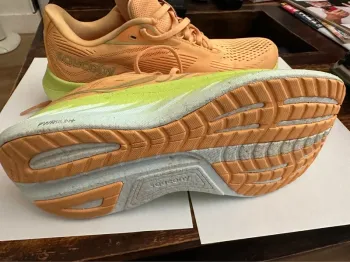 Saucony Basket 41 bike d'occasion — image 4 sur 5