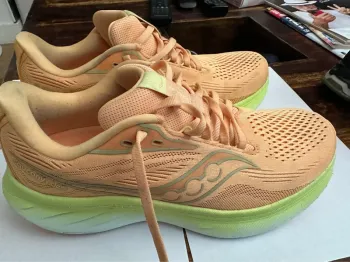 Saucony Basket 41 bike d'occasion — image 5 sur 5