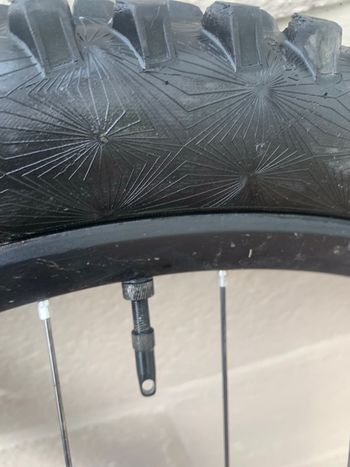Used E*Thirteen Wheel set 2021 bike — image 11 of 12
