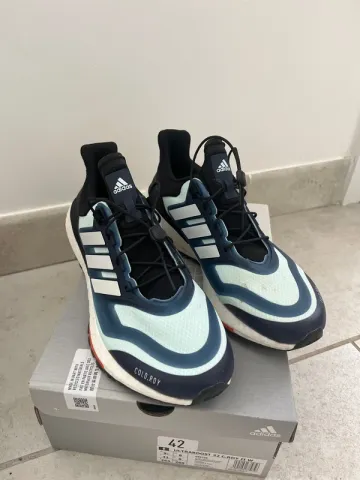 Adidas Basket running bike usato — immagine 2 di 6