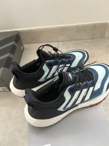 Brugt Adidas Basket running bike — billede 5 af 6