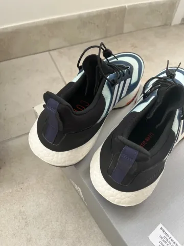 Adidas Basket running bike usato — immagine 6 di 6