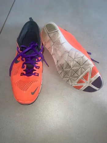 Used Nike Sportschuhe bike — image 6 of 6