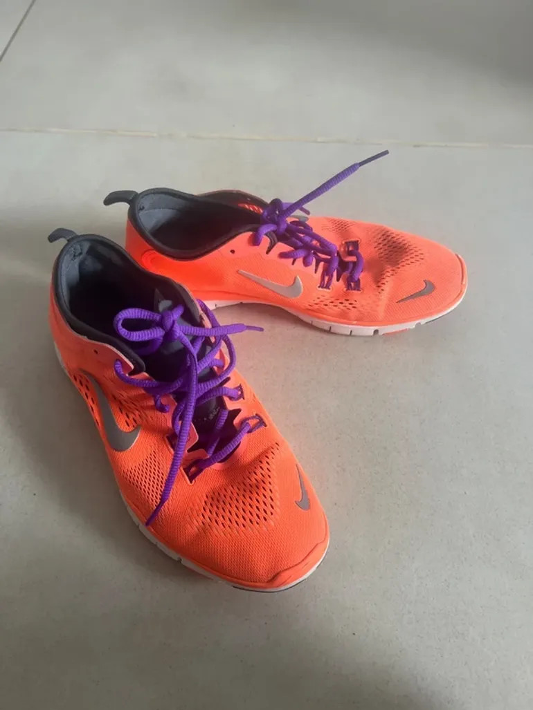 Used Nike Sportschuhe bike — image 5 of 6
