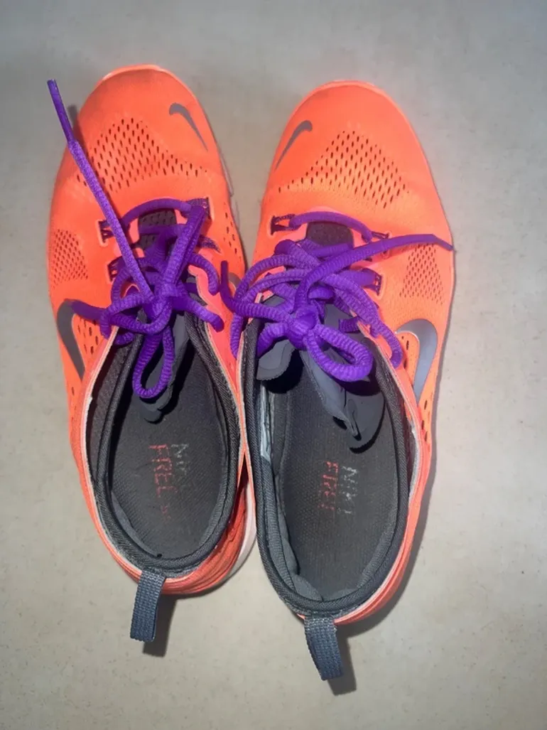 Used Nike Sportschuhe bike — image 3 of 6