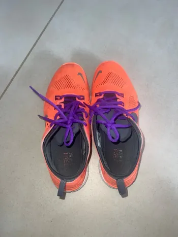 Used Nike Sportschuhe bike — image 4 of 6