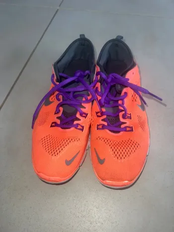 Used Nike Sportschuhe bike — image 2 of 6
