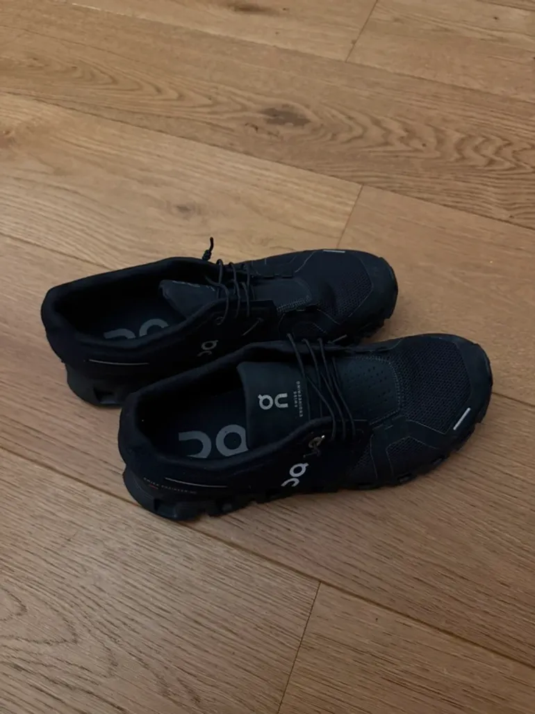 Used On Running On Sportschuhe bike — image 2 of 3