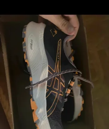 Tweedehands Asics Trabuco Terra 2 bike