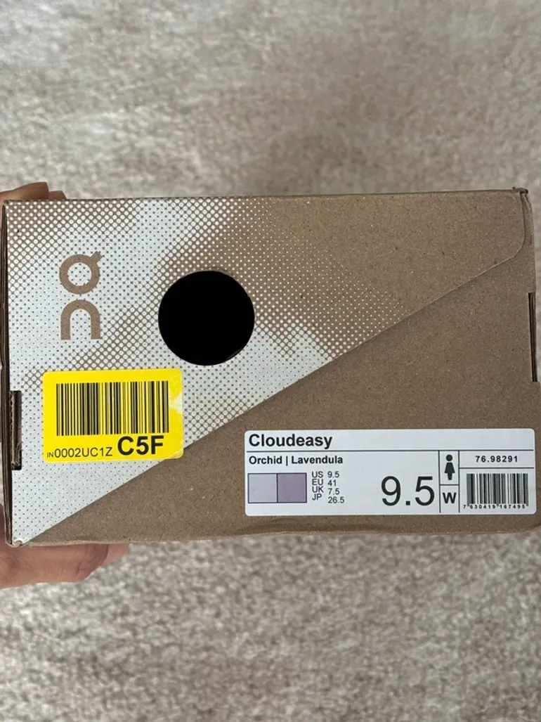 100% Cloud Easy bike d'occasion — image 6 sur 6