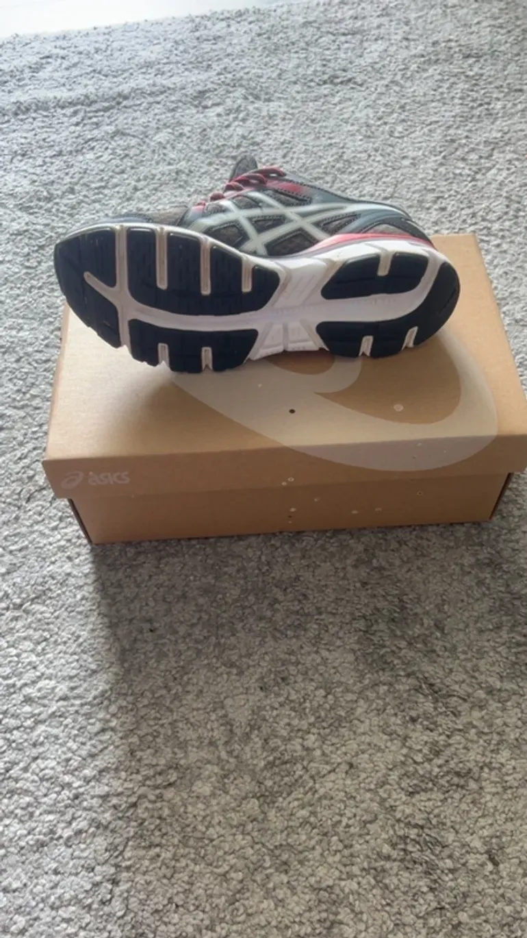 Brugt Asics Gel-Windhawk 2 bike — billede 5 af 7