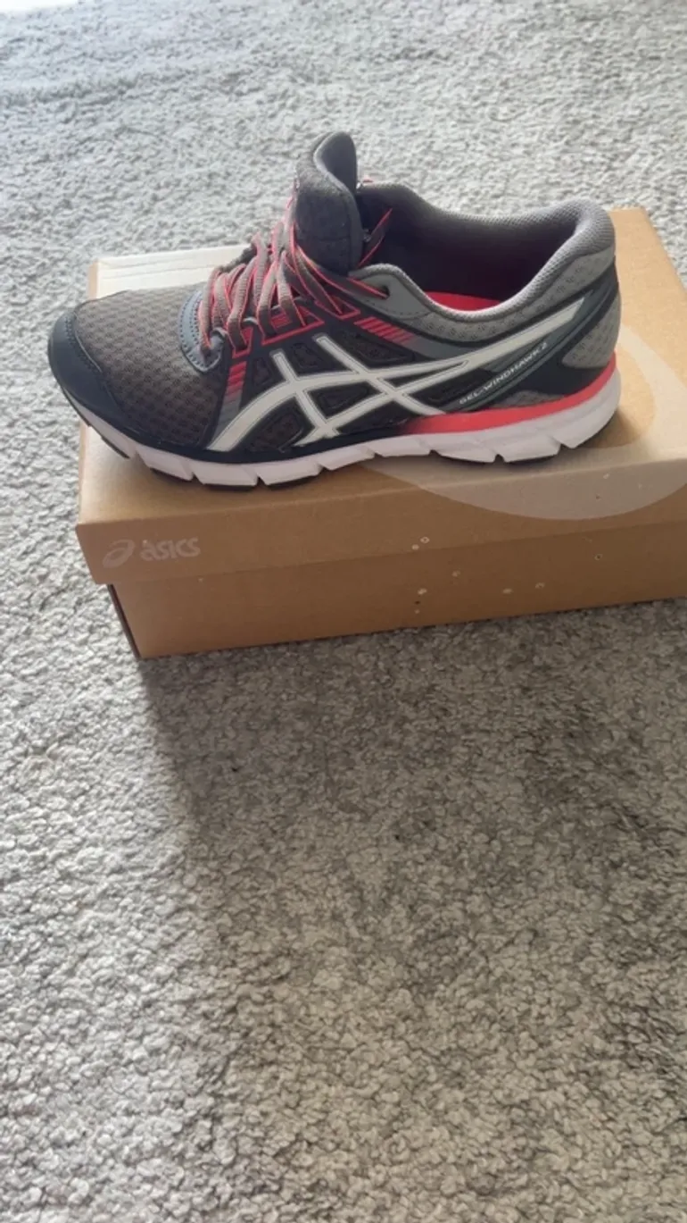 Brugt Asics Gel-Windhawk 2 bike — billede 3 af 7